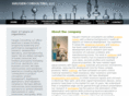 haugenchemicalconsulting.com