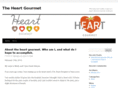 heart-healthy-gourmet.com
