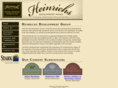 heinrichsdevelopment.com