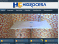 hidrocesa.com