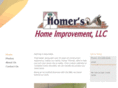 homershomeimprovement.com