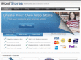 ihoststores.com