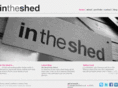 in-theshed.co.uk