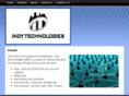 indytechnologies.com