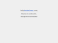 infoboletines.net