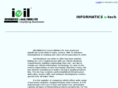 informaticsetech.com