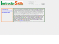 instructorskills.com
