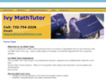ivymathtutor.com
