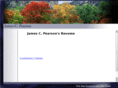 jamespearson.net