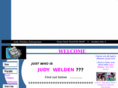 judywelden.com