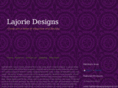 lajoriedesigns.com