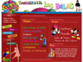 lasbolastalavera.com