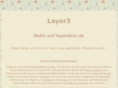 layerdrei.de