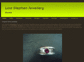 lisastephenjewellery.com