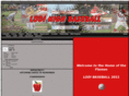 lodibaseball.com