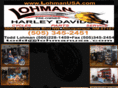 lohmanmotors.com