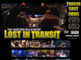 lostintransit.com
