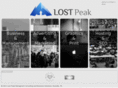 lostpeak.com