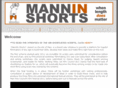 manninshorts.com