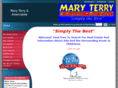 maryterry.com