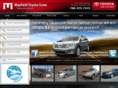 mayfieldtoyota.ca