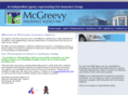 mcgreevyinsurance.com