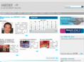 medef21.com