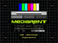 mediarent.hr