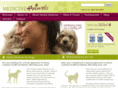 medicine4animals.com