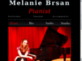 melaniebrsan.com