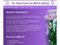 miamiholistic.com