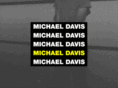 michaeldaviswithlions.com