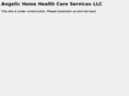 myangelichomecare.com