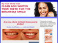 myfreshwhiteteeth.com