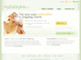 mysalaryline.com