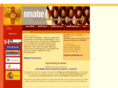 nmabe.net