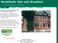 northfields-bed-and-breakfast.co.uk