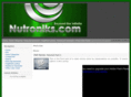 nutroniks.com