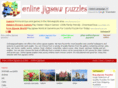 onlinejigsawpuzzles.net