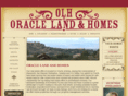 oraclelandandhomes.com