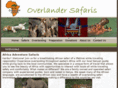 overlandersafaris.com