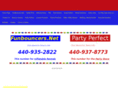party-perfect.net