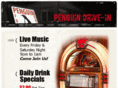 penguinrestaurant.com