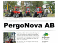 pergonova.com