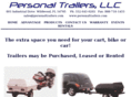 personaltrailers.com