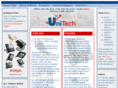 pickunitech.com