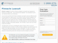 pinnaclelawsuit.com