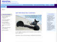pivotal-strategy.com