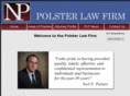 polsterlawfirm.com