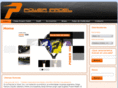 powerpadel.com